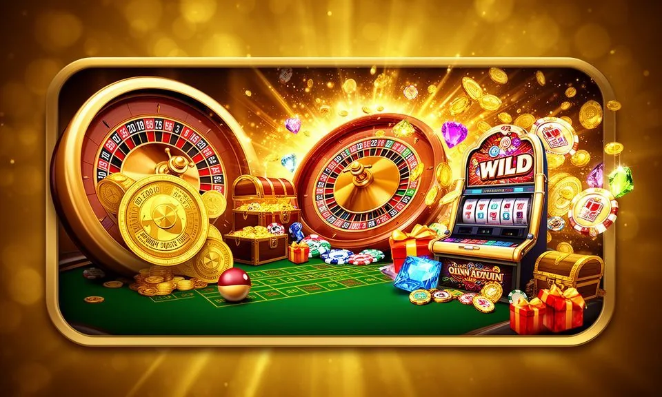 Blackjack Blast